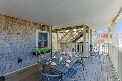 3 Franklin Street, Unit 2, Provincetown MA — view 4