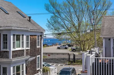 3 Franklin Street, Unit 2, Provincetown MA — view 5