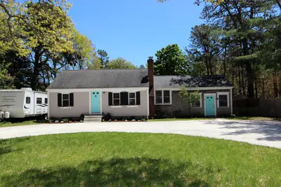 72 Airline Road, Dennis MA — view 2