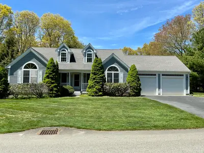 73 Snead Drive, Mashpee MA