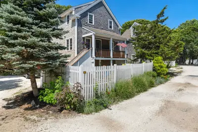 16 Hensche Lane, Unit 16, Provincetown MA — view 2