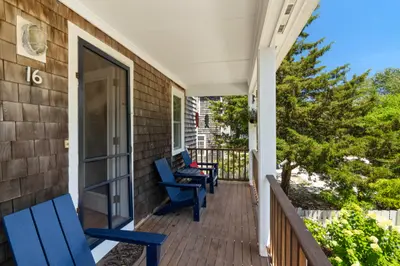 16 Hensche Lane, Unit 16, Provincetown MA — view 4