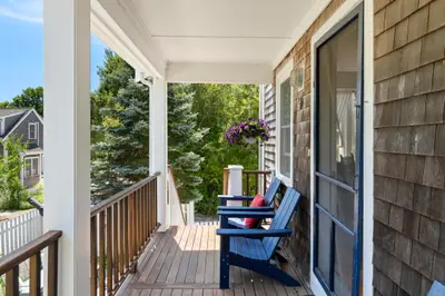 16 Hensche Lane, Unit 16, Provincetown MA — view 5