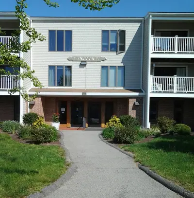 24 Old Colony Way, Unit Apt 19, Orleans MA — view 2