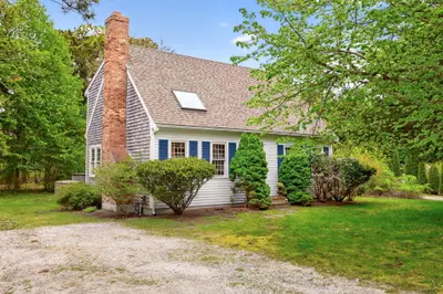 14 Chase Lane, Orleans MA