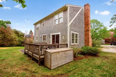 14 Chase Lane, Orleans MA — view 3