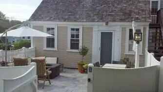 15 Carver Street, Unit 1