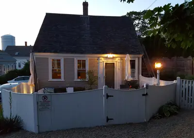 15 Carver Street, Unit 1, Provincetown MA — view 2