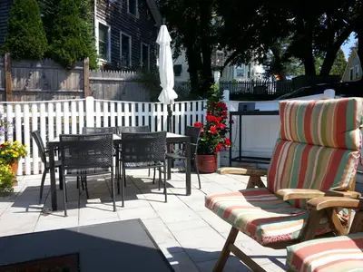 15 Carver Street, Unit 1, Provincetown MA — view 3