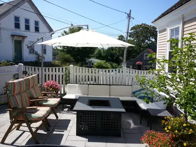 15 Carver Street, Unit 1, Provincetown MA — view 4