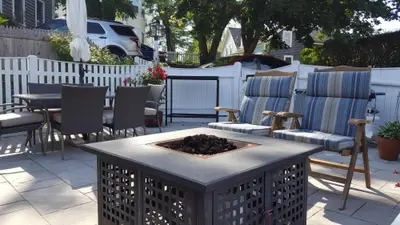 15 Carver Street, Unit 1, Provincetown MA — view 5