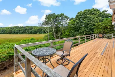 107 S Abbey Gate, Barnstable MA — view 3