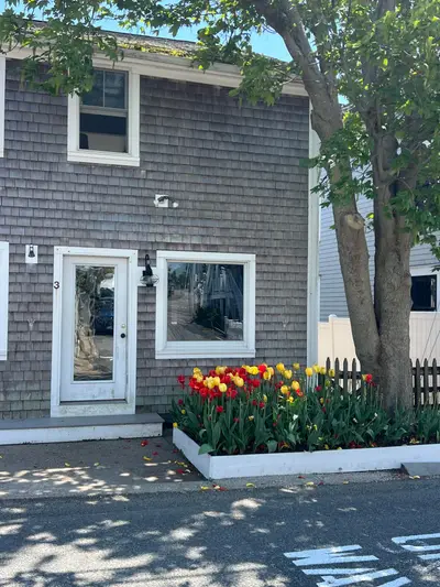 145 Commercial Street, Unit M3c
