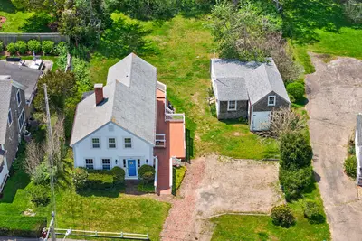 213 Main Street, Chatham MA