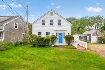 213 Main Street, Chatham MA — view 2