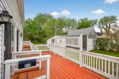 213 Main Street, Chatham MA — view 4