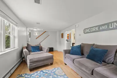 5 Deerfield Road, Mashpee MA — view 5