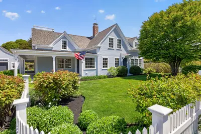 92 Barcliff Avenue, Chatham MA