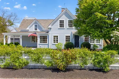 92 Barcliff Avenue, Chatham MA — view 2