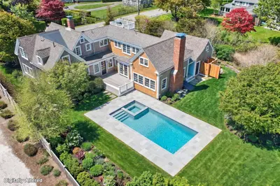 92 Barcliff Avenue, Chatham MA — view 5