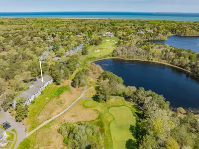 120 Chilton Lane, Unit 120, Brewster MA