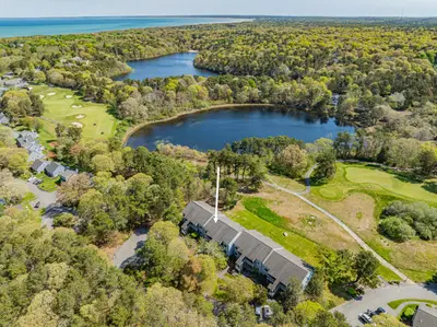 120 Chilton Lane, Unit 120, Brewster MA — view 2