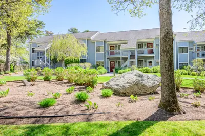 120 Chilton Lane, Unit 120, Brewster MA — view 3