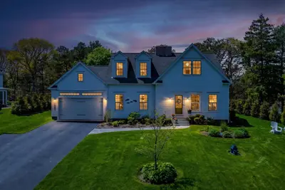 13 Academy Hill Lane, Dennis MA — view 2
