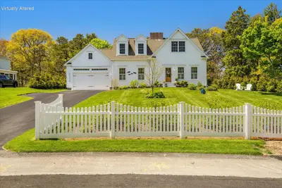 13 Academy Hill Lane, Dennis MA — view 3