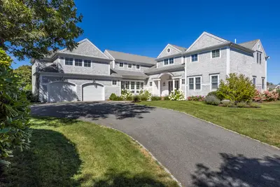 335 Stage Island Road, Chatham MA