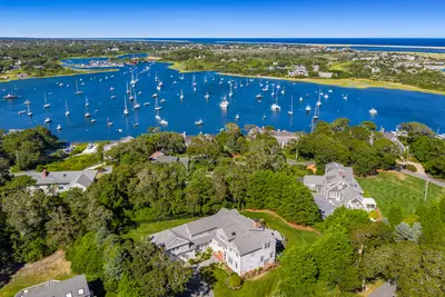 335 Stage Island Road, Chatham MA — view 2