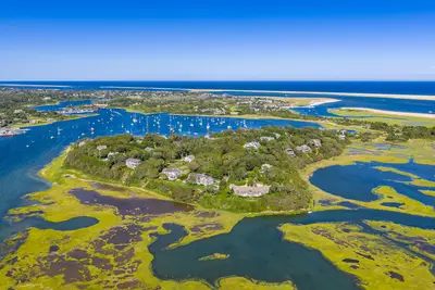 335 Stage Island Road, Chatham MA — view 3