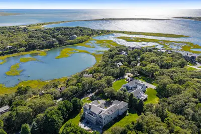335 Stage Island Road, Chatham MA — view 4