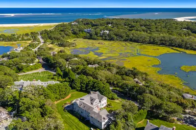 335 Stage Island Road, Chatham MA — view 5