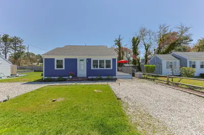 10 Cranberry Lane, Dennis MA — view 4