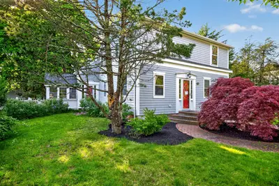 120 Ocean View Avenue, Barnstable MA