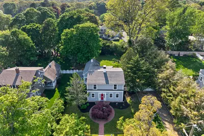 120 Ocean View Avenue, Barnstable MA — view 3