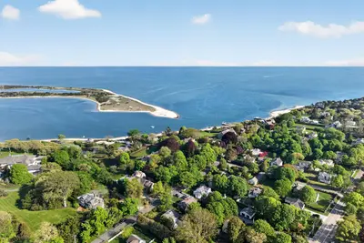 120 Ocean View Avenue, Barnstable MA — view 4