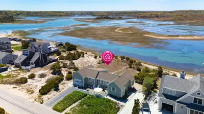 208 N Shore Boulevard, Sandwich MA