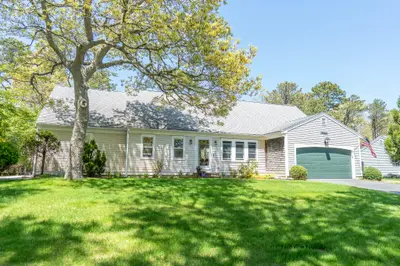 12 Tuckoosa Road