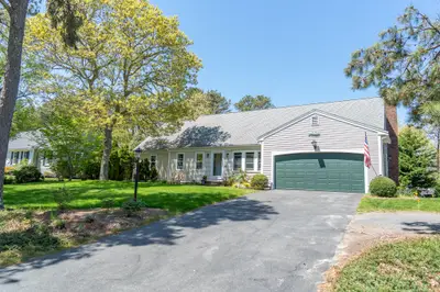 12 Tuckoosa Road, Dennis MA — view 2