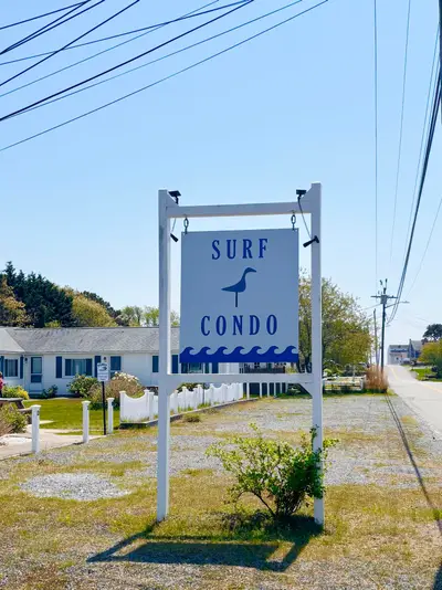 174 Captain Chase Road, Unit 8, Dennis MA