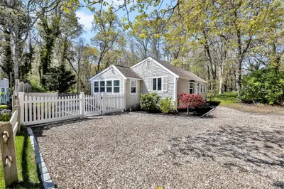 8 Patricia Lane, Harwich MA