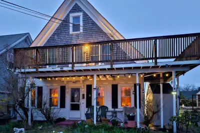 21 Mechanic Street, Provincetown MA — view 2