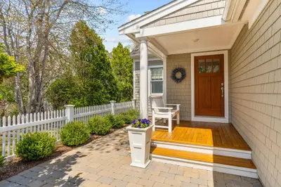 20 Lanyard Way, Unit 20, Mashpee MA — view 2