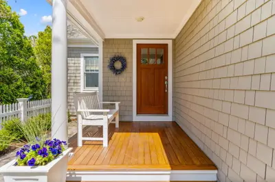 20 Lanyard Way, Unit 20, Mashpee MA — view 3