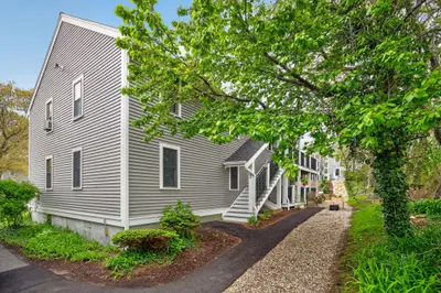 190 Route 6a, Unit 12d, Orleans MA