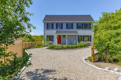 66 & 70 West Vine Street, Provincetown MA — view 3
