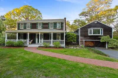 206 Landing Drive, Brewster MA