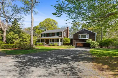 206 Landing Drive, Brewster MA — view 2